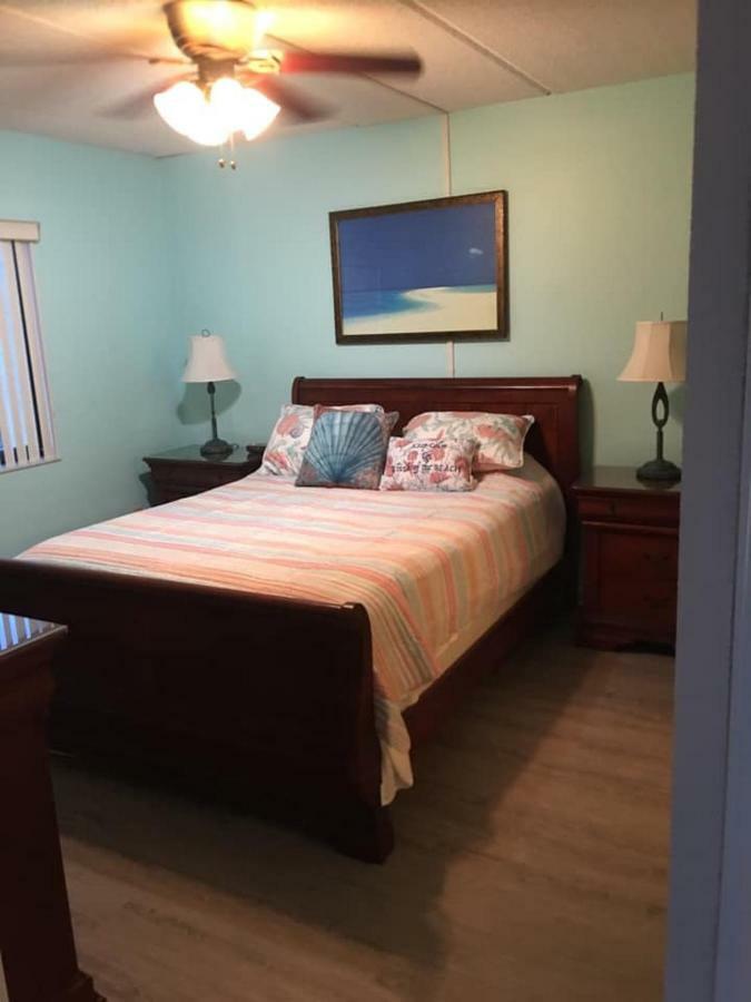 St. Augustine Ocean & Racquet Resort Exterior photo